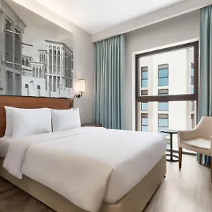 Otel Ibis Styles Gold District, Dubai
