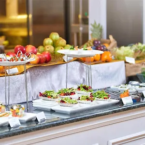 Otel Kempinski Avenue, Dubai