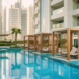 Apart Otel Sonder By Marriott Bonvoy Business Bay, Dubai